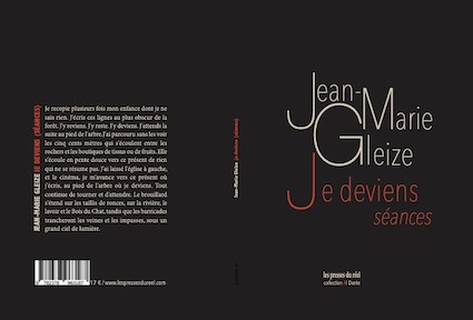 Jean-Marie GLEIZE